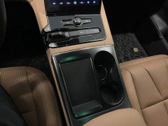 NIO ES8 2020 580KM six-seater version - ფოტო 14