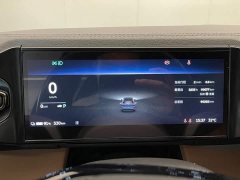NIO ES8 2020 580KM six-seater version - ფოტო 15