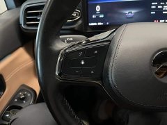 NIO ES8 2020 580KM six-seater version - ფოტო 17
