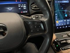 NIO ES8 2020 580KM six-seater version - ფოტო 18