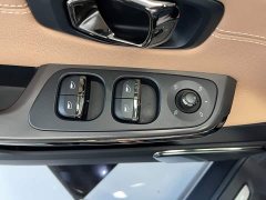 NIO ES8 2020 580KM six-seater version - ფოტო 19
