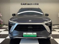 NIO ES8 2020 580KM six-seater version - ფოტო 2