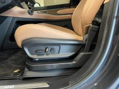 NIO ES8 2020 580KM six-seater version - ფოტო 20