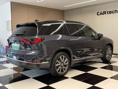 NIO ES8 2020 580KM six-seater version - ფოტო 4