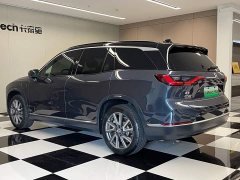 NIO ES8 2020 580KM six-seater version - ფოტო 6
