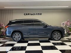 NIO ES8 2020 580KM six-seater version - ფოტო 7