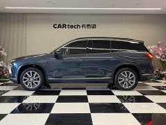 NIO ES8 2020 580KM six-seater version - ფოტო 8