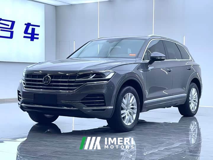 2.0TSI Edition