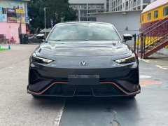 Changan UNI-V 2025 Third Generation 1.5T 500Bar Prestige Edition - фото 2