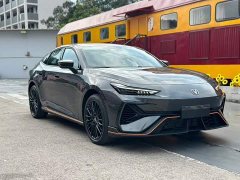 Changan UNI-V 2025 Third Generation 1.5T 500Bar Prestige Edition - фото 3