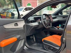 Changan UNI-V 2025 Third Generation 1.5T 500Bar Prestige Edition - фото 4