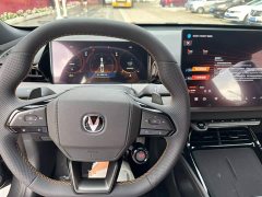 Changan UNI-V 2025 Third Generation 1.5T 500Bar Prestige Edition - фото 5