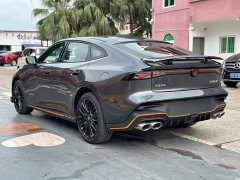 Changan UNI-V 2025 Third Generation 1.5T 500Bar Prestige Edition - фото 7