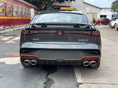 Changan UNI-V 2025 Third Generation 1.5T 500Bar Prestige Edition - фото 8