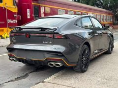 Changan UNI-V 2025 Third Generation 1.5T 500Bar Prestige Edition - фото 9