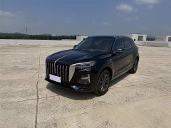 Hongqi HS5 2023 2.0T Qixiang Pro version - ფოტო 1