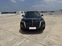 Hongqi HS5 2023 2.0T Qixiang Pro version - ფოტო 2