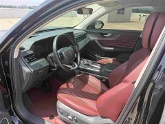 Hongqi HS5 2023 2.0T Qixiang Pro version - ფოტო 4