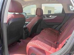 Hongqi HS5 2023 2.0T Qixiang Pro version - ფოტო 6