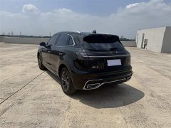 Hongqi HS5 2023 2.0T Qixiang Pro version - ფოტო 7
