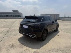 Hongqi HS5 2023 2.0T Qixiang Pro version - ფოტო 8