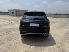 Hongqi HS5 2023 2.0T Qixiang Pro version - ფოტო 9