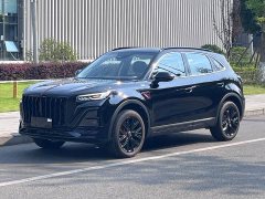 Hongqi HS5 2025 2.0T two-wheel drive Xuanying Edition - ფოტო 1