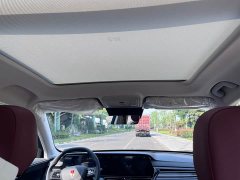 Hongqi HS5 2025 2.0T two-wheel drive Xuanying Edition - ფოტო 12