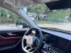 Hongqi HS5 2025 2.0T two-wheel drive Xuanying Edition - ფოტო 13