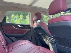 Hongqi HS5 2025 2.0T two-wheel drive Xuanying Edition - ფოტო 15