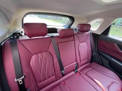 Hongqi HS5 2025 2.0T two-wheel drive Xuanying Edition - ფოტო 16