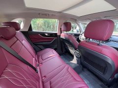 Hongqi HS5 2025 2.0T two-wheel drive Xuanying Edition - ფოტო 17