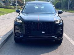 Hongqi HS5 2025 2.0T two-wheel drive Xuanying Edition - ფოტო 2