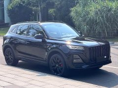 Hongqi HS5 2025 2.0T two-wheel drive Xuanying Edition - ფოტო 3