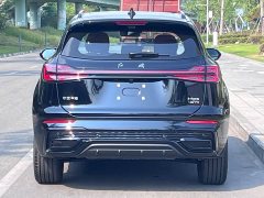 Hongqi HS5 2025 2.0T two-wheel drive Xuanying Edition - ფოტო 5