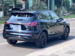 Hongqi HS5 2025 2.0T two-wheel drive Xuanying Edition - ფოტო 6