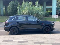 Hongqi HS5 2025 2.0T two-wheel drive Xuanying Edition - ფოტო 7