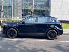 Hongqi HS5 2025 2.0T two-wheel drive Xuanying Edition - ფოტო 8