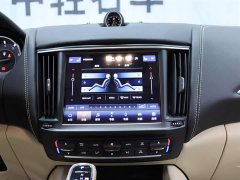 Levante 2021 Standard Version 3.0T - ფოტო 10