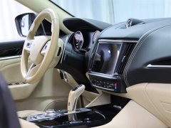 Levante 2021 Standard Version 3.0T - ფოტო 13