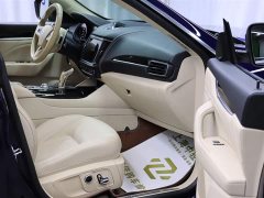 Levante 2021 Standard Version 3.0T - ფოტო 14
