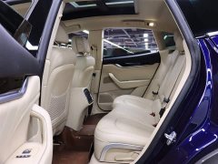Levante 2021 Standard Version 3.0T - ფოტო 15