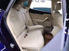 Levante 2021 Standard Version 3.0T - ფოტო 16