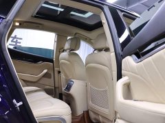 Levante 2021 Standard Version 3.0T - ფოტო 17