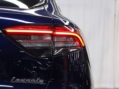Levante 2021 Standard Version 3.0T - ფოტო 18