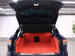 Levante 2021 Standard Version 3.0T - ფოტო 19