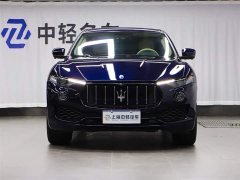 Levante 2021 Standard Version 3.0T - ფოტო 2