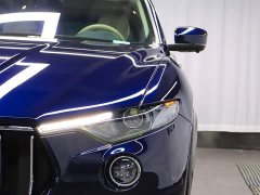 Levante 2021 Standard Version 3.0T - ფოტო 20