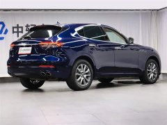 Levante 2021 Standard Version 3.0T - ფოტო 3