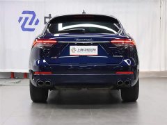 Levante 2021 Standard Version 3.0T - ფოტო 4